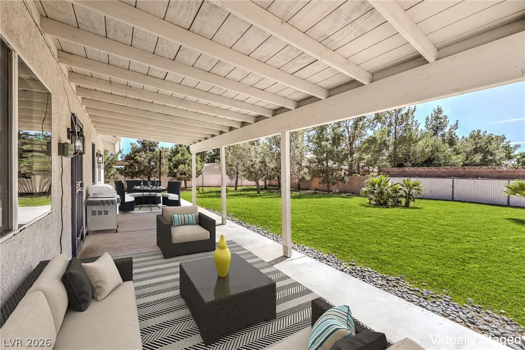 4120 Shenandoah, Pahrump, NV 89060