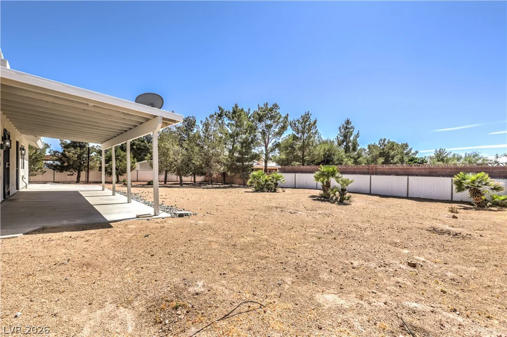 4120 Shenandoah, Pahrump, NV 89060