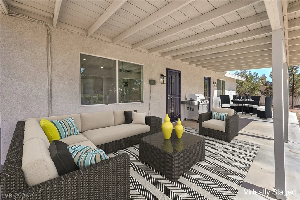 4120 Shenandoah, Pahrump, NV 89060