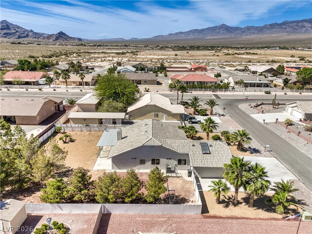 4120 Shenandoah, Pahrump, NV 89060
