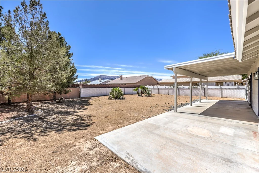 4120 Shenandoah, Pahrump, NV 89060