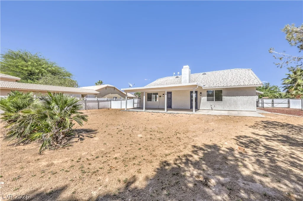 4120 Shenandoah, Pahrump, NV 89060