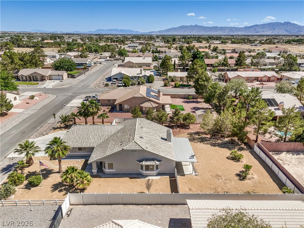 4120 Shenandoah, Pahrump, NV 89060