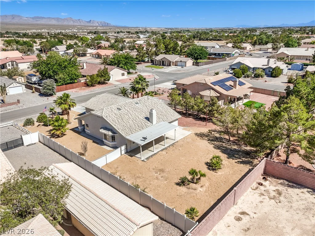 4120 Shenandoah, Pahrump, NV 89060