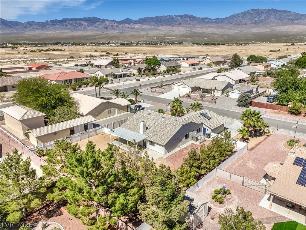 4120 Shenandoah, Pahrump, NV 89060