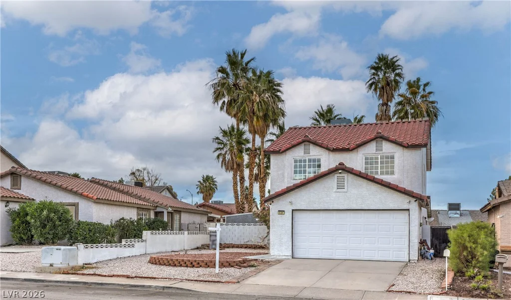 581 Carleton, Henderson, NV 89014