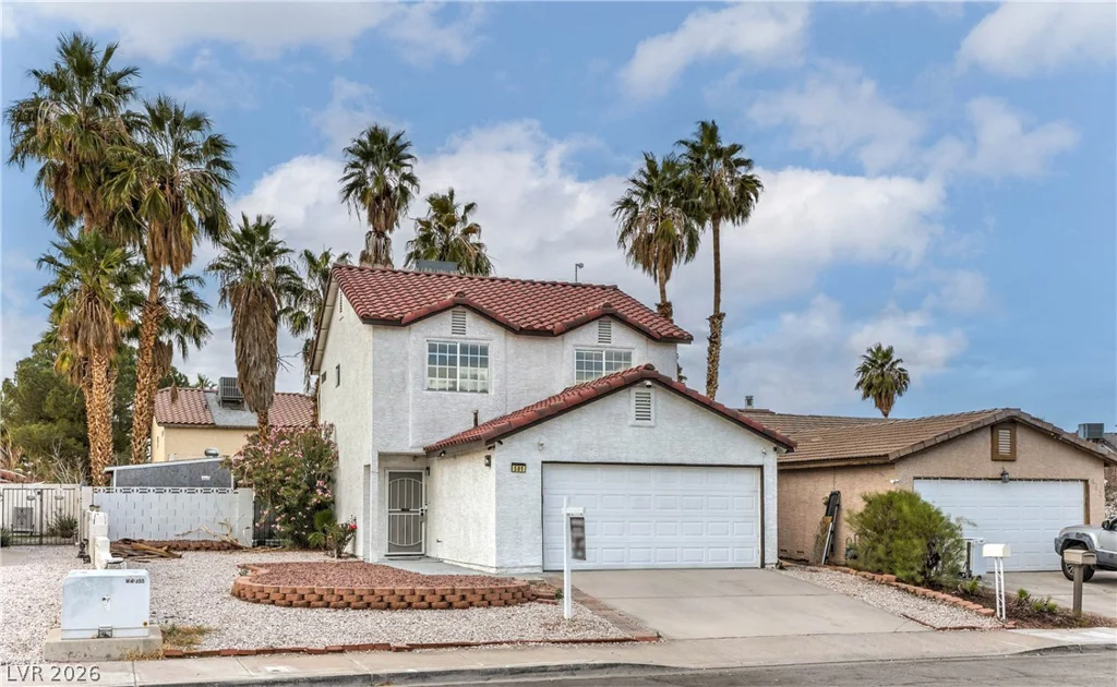 581 Carleton, Henderson, NV 89014