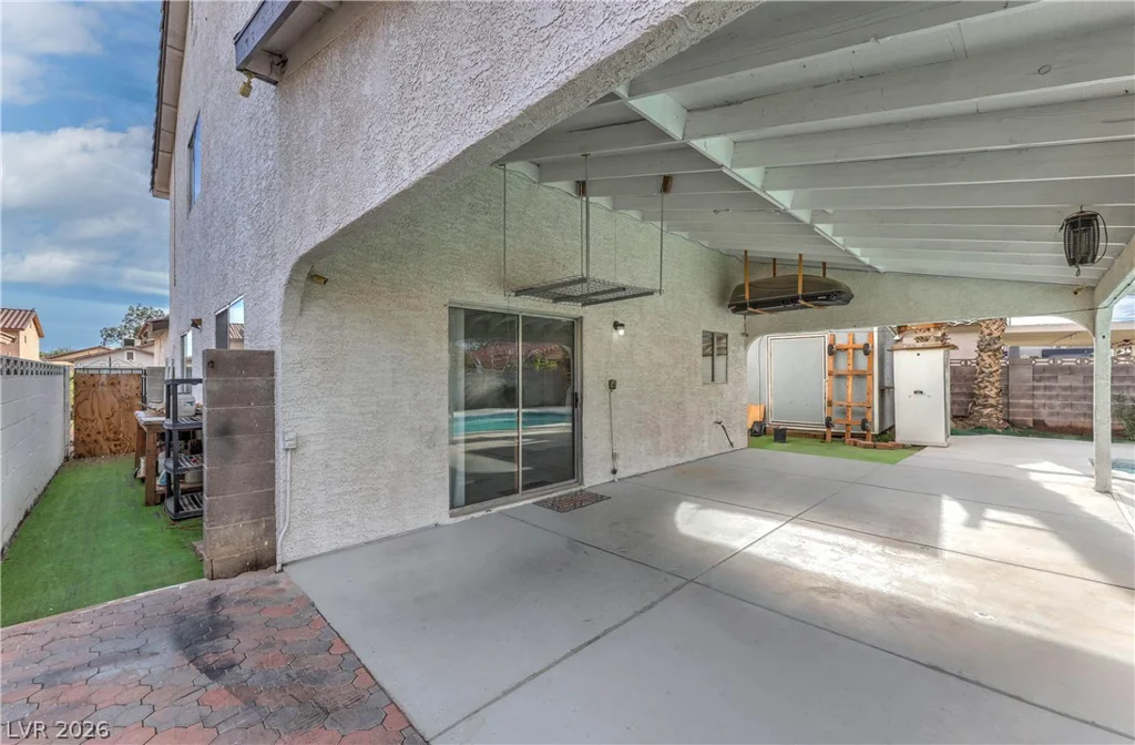 581 Carleton, Henderson, NV 89014