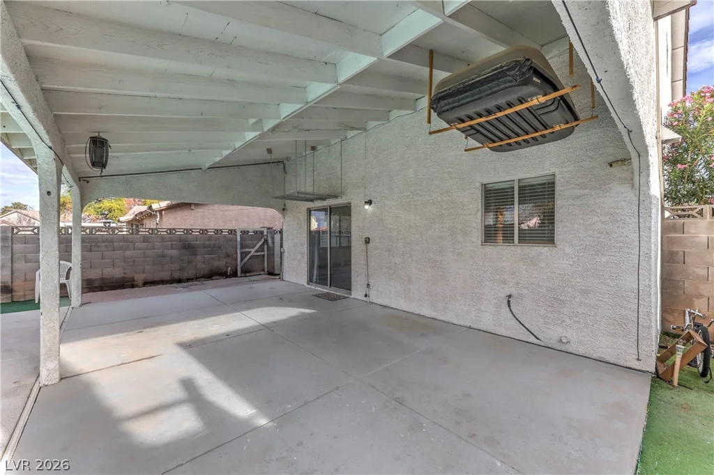 581 Carleton, Henderson, NV 89014