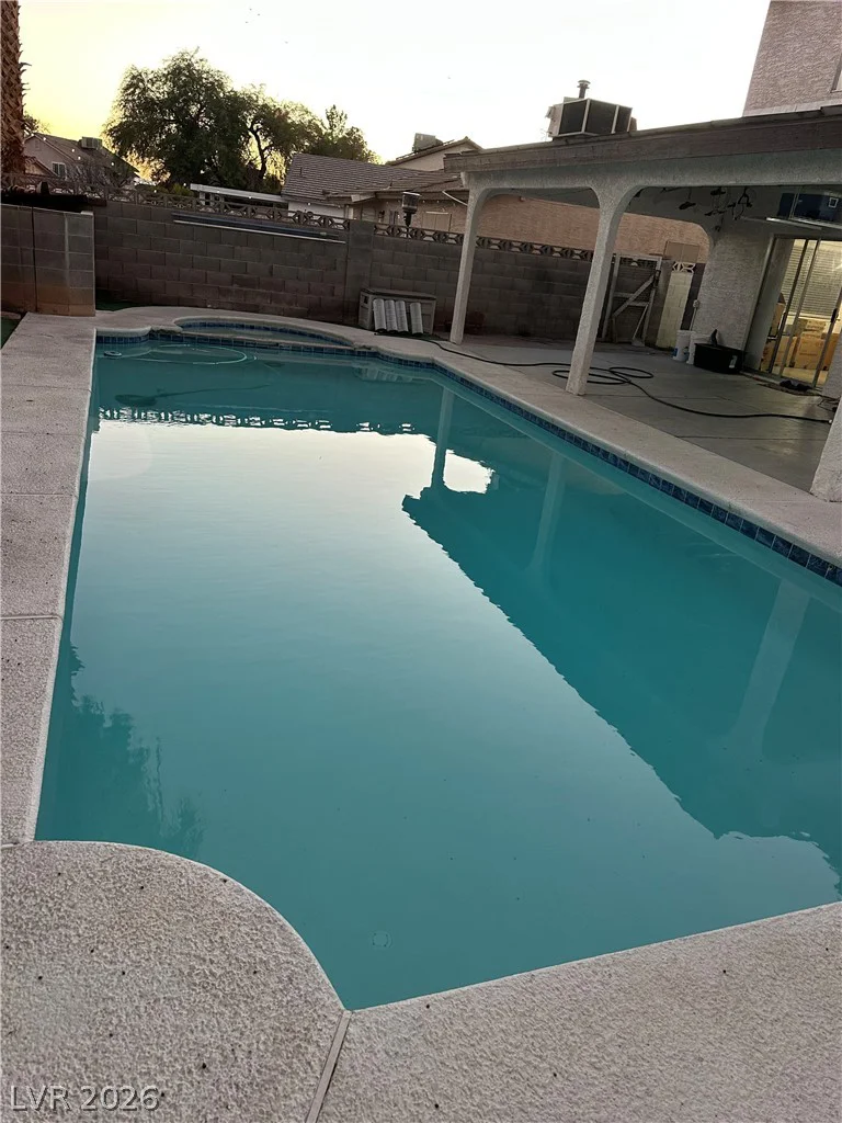 581 Carleton, Henderson, NV 89014