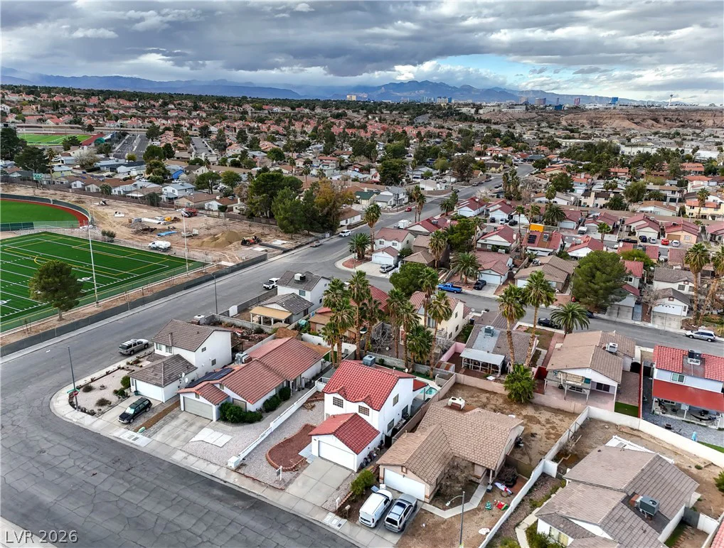 581 Carleton, Henderson, NV 89014