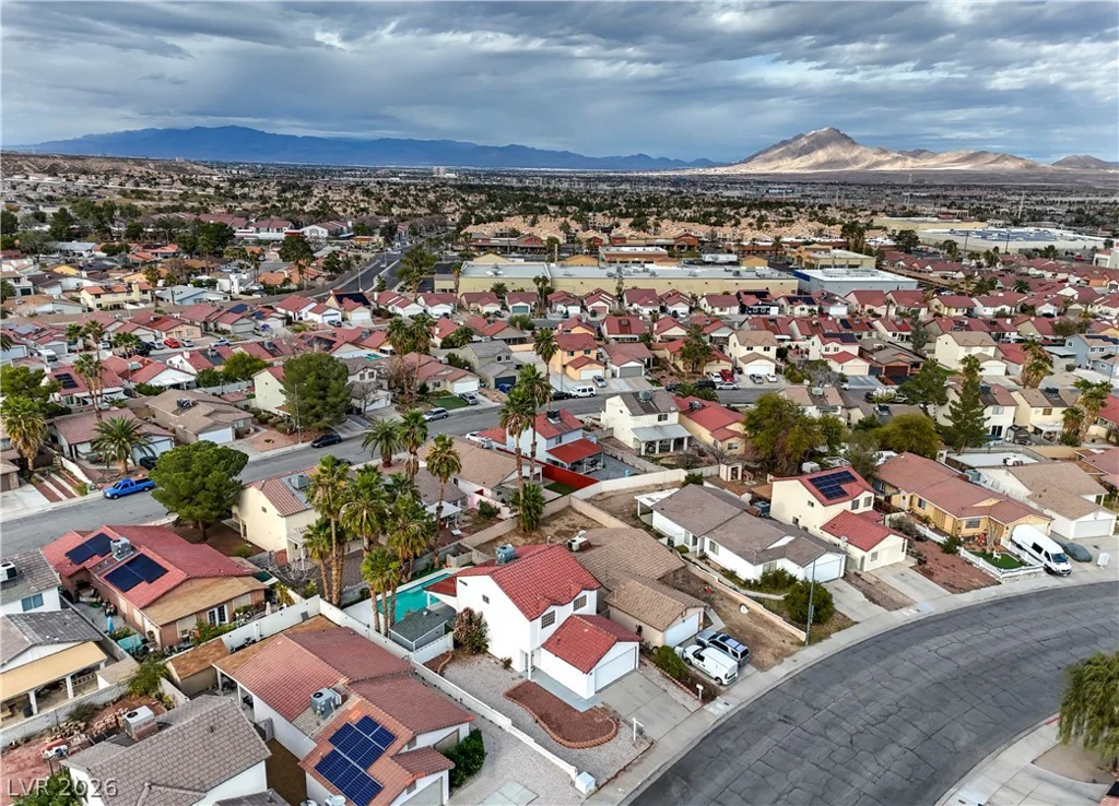 581 Carleton, Henderson, NV 89014