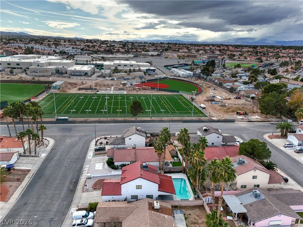 581 Carleton, Henderson, NV 89014