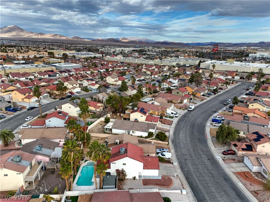 581 Carleton, Henderson, NV 89014