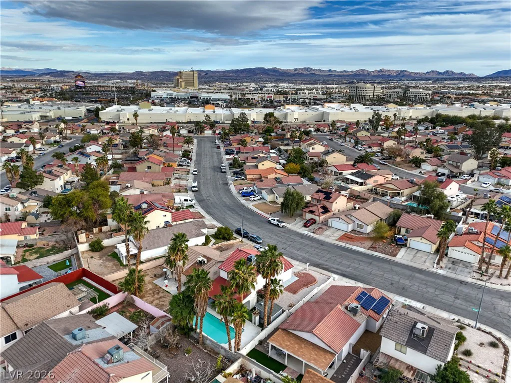 581 Carleton, Henderson, NV 89014
