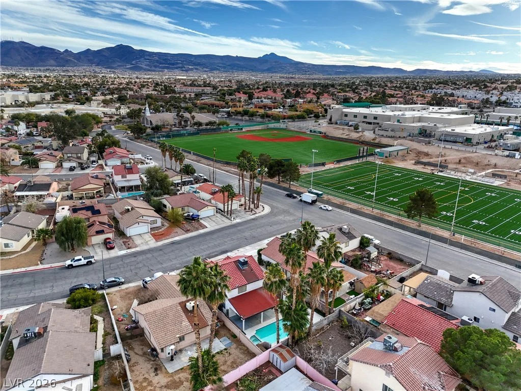 581 Carleton, Henderson, NV 89014