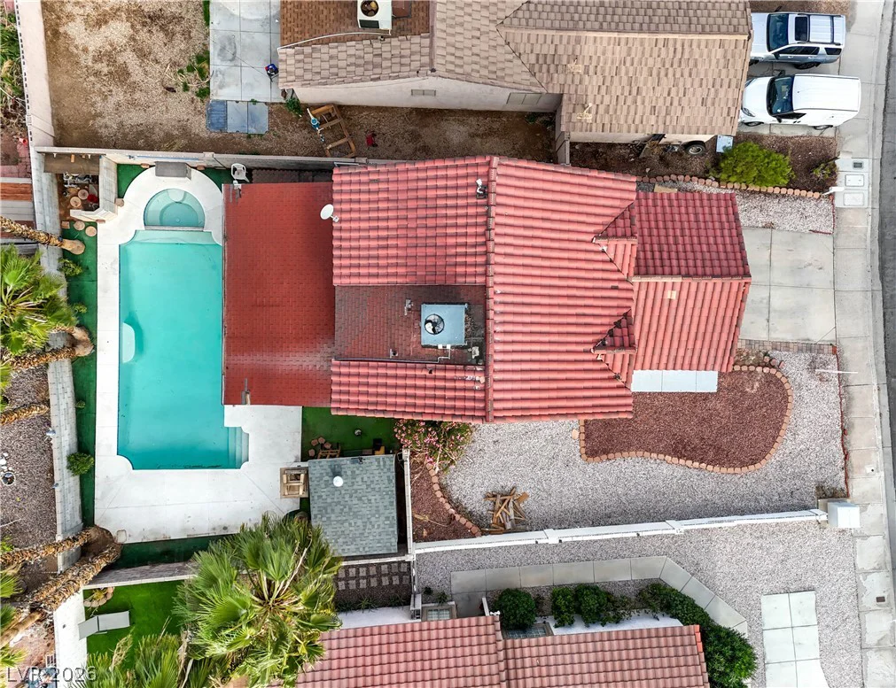 581 Carleton, Henderson, NV 89014
