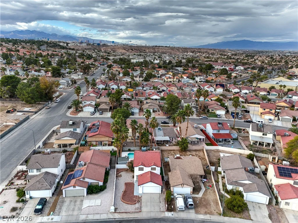 581 Carleton, Henderson, NV 89014