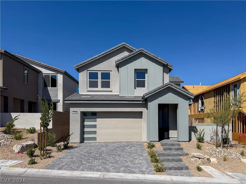 948 Estates Bend, Las Vegas, NV 89138