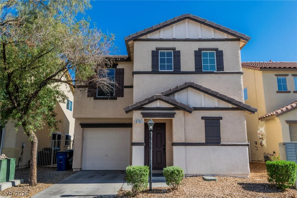 8765 First Lady, Las Vegas, NV 89148
