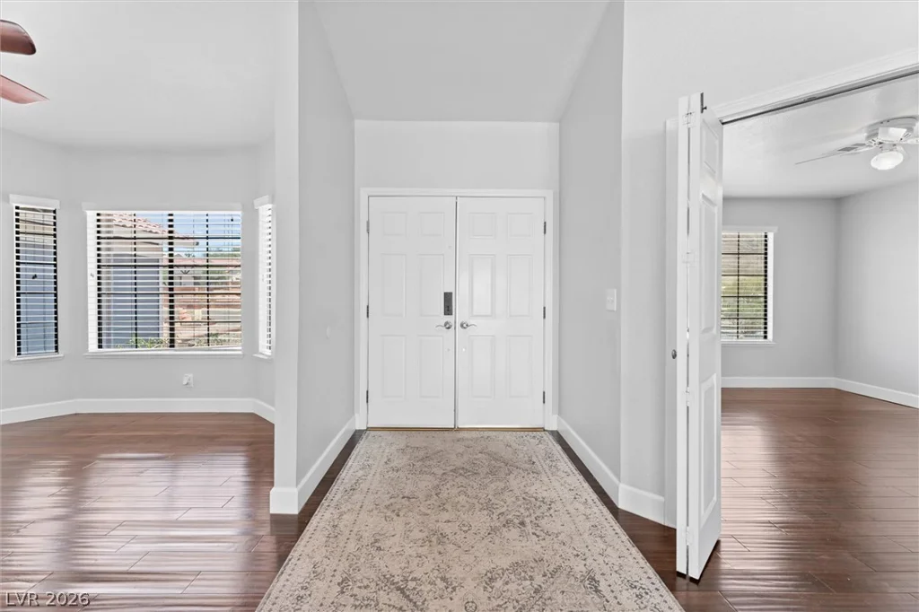 1745 Elderberry, Las Vegas, NV 89156