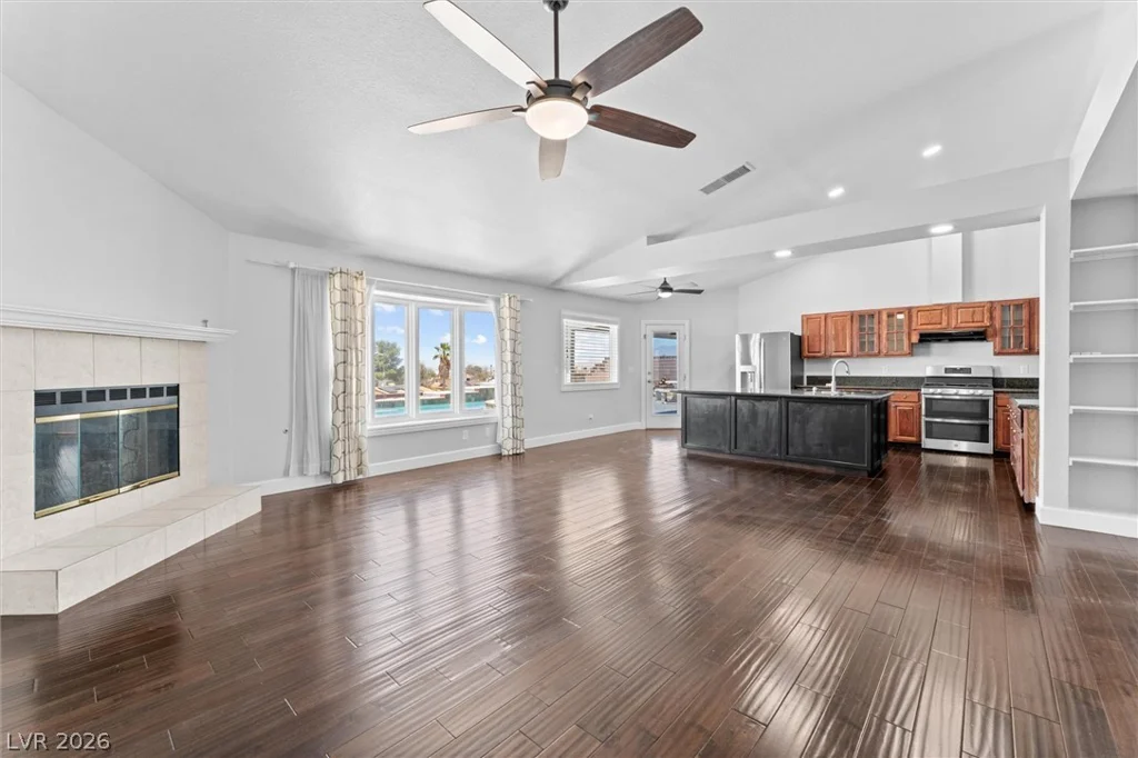 1745 Elderberry, Las Vegas, NV 89156
