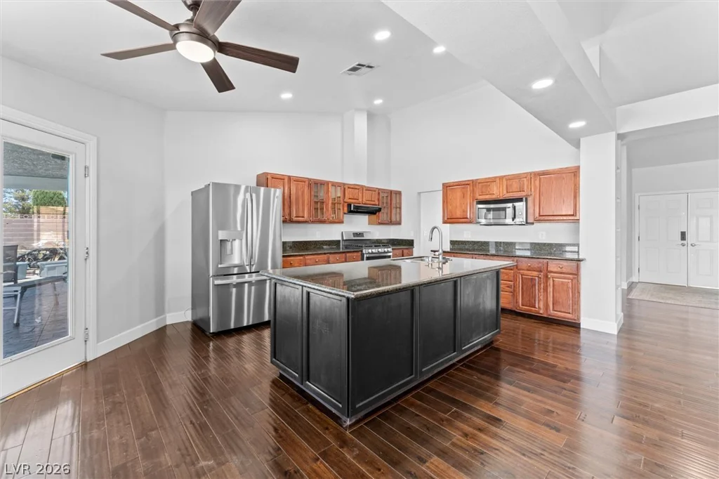 1745 Elderberry, Las Vegas, NV 89156