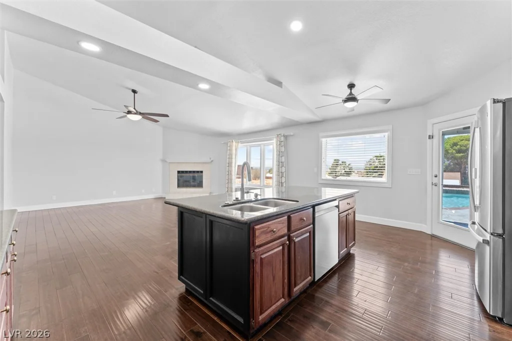 1745 Elderberry, Las Vegas, NV 89156