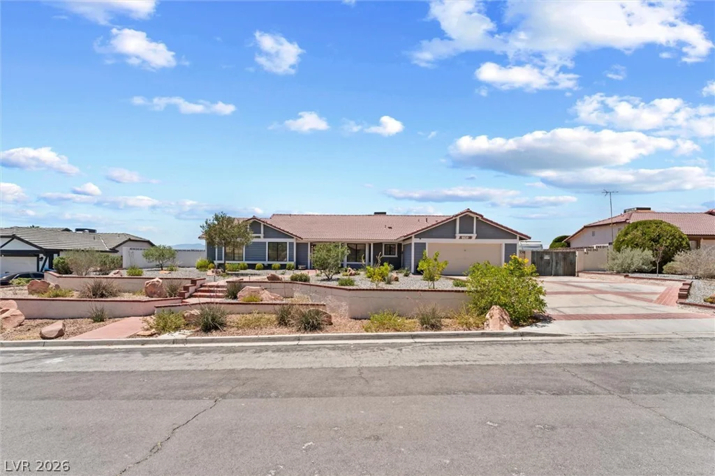 1745 Elderberry, Las Vegas, NV 89156