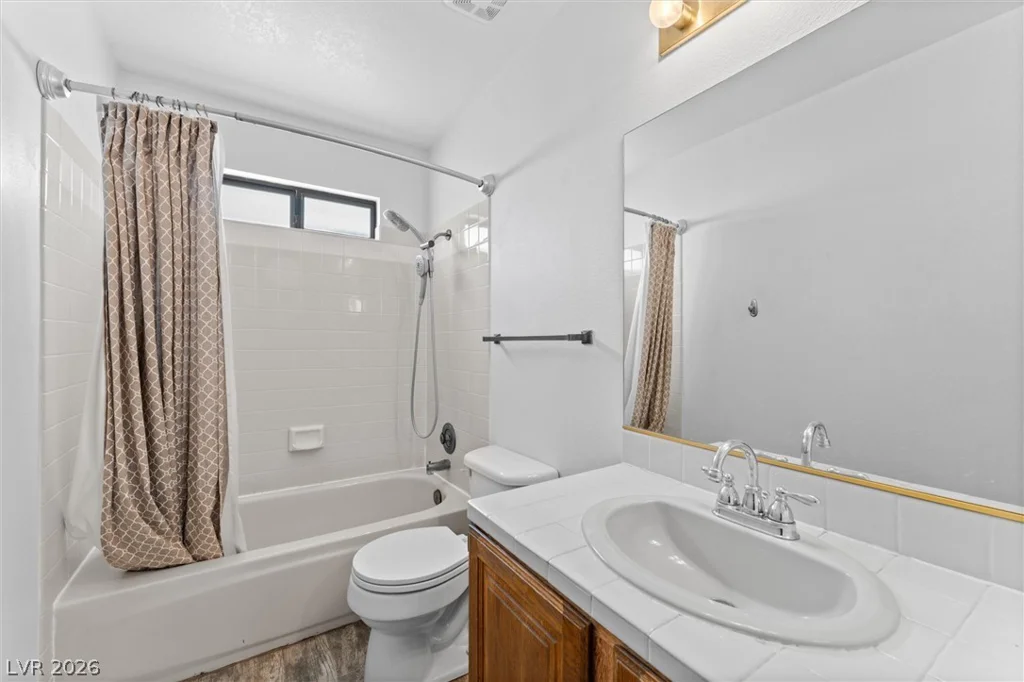 1745 Elderberry, Las Vegas, NV 89156