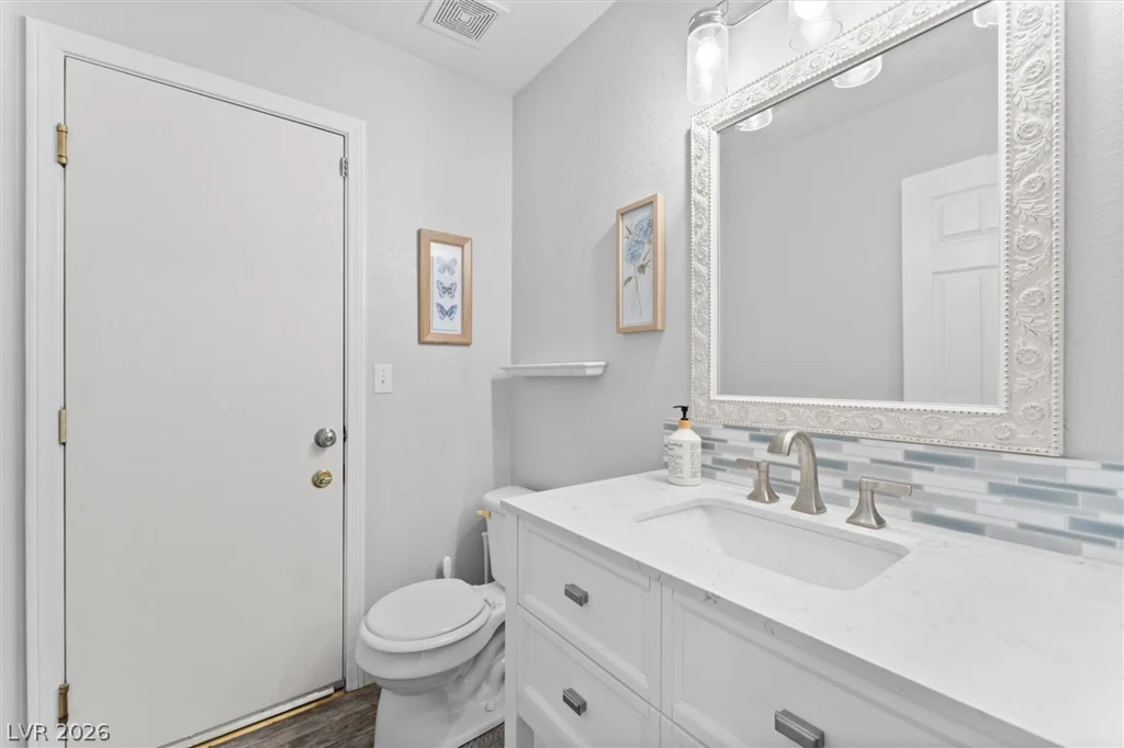 1745 Elderberry, Las Vegas, NV 89156