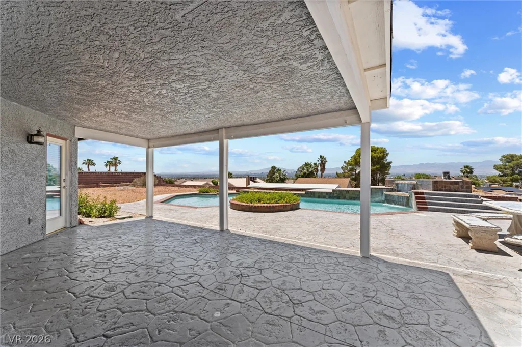 1745 Elderberry, Las Vegas, NV 89156