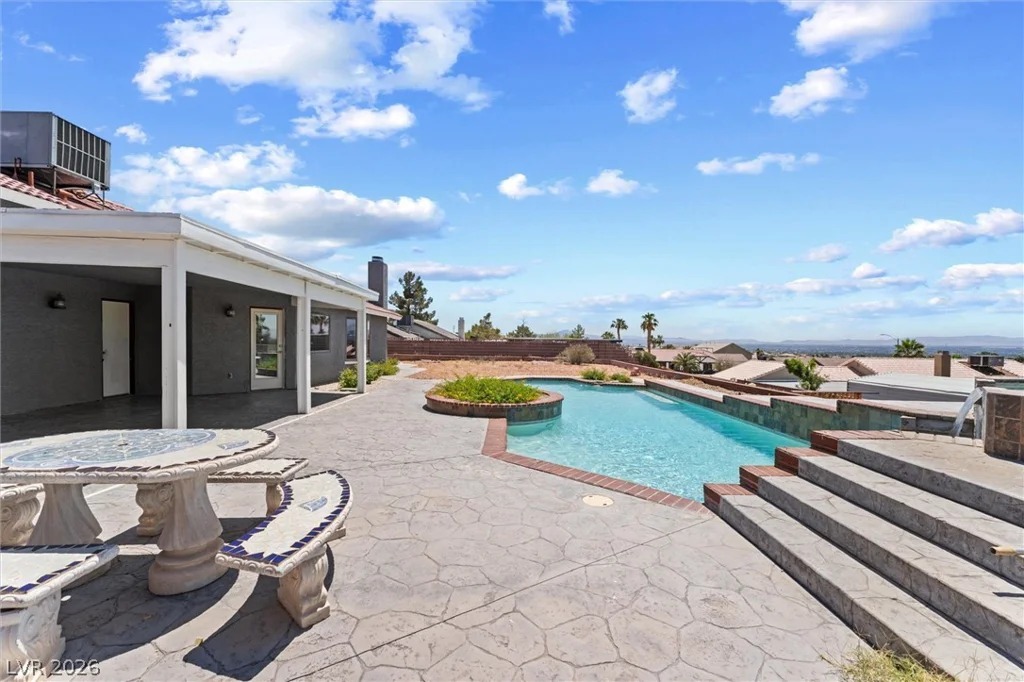 1745 Elderberry, Las Vegas, NV 89156