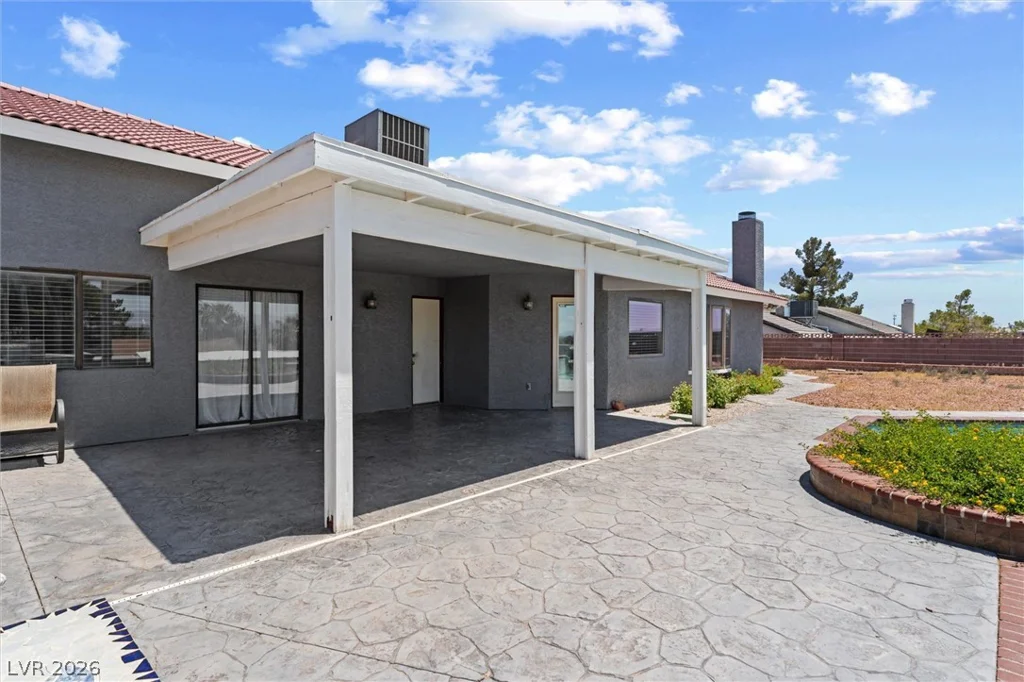 1745 Elderberry, Las Vegas, NV 89156