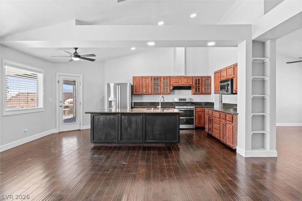1745 Elderberry, Las Vegas, NV 89156