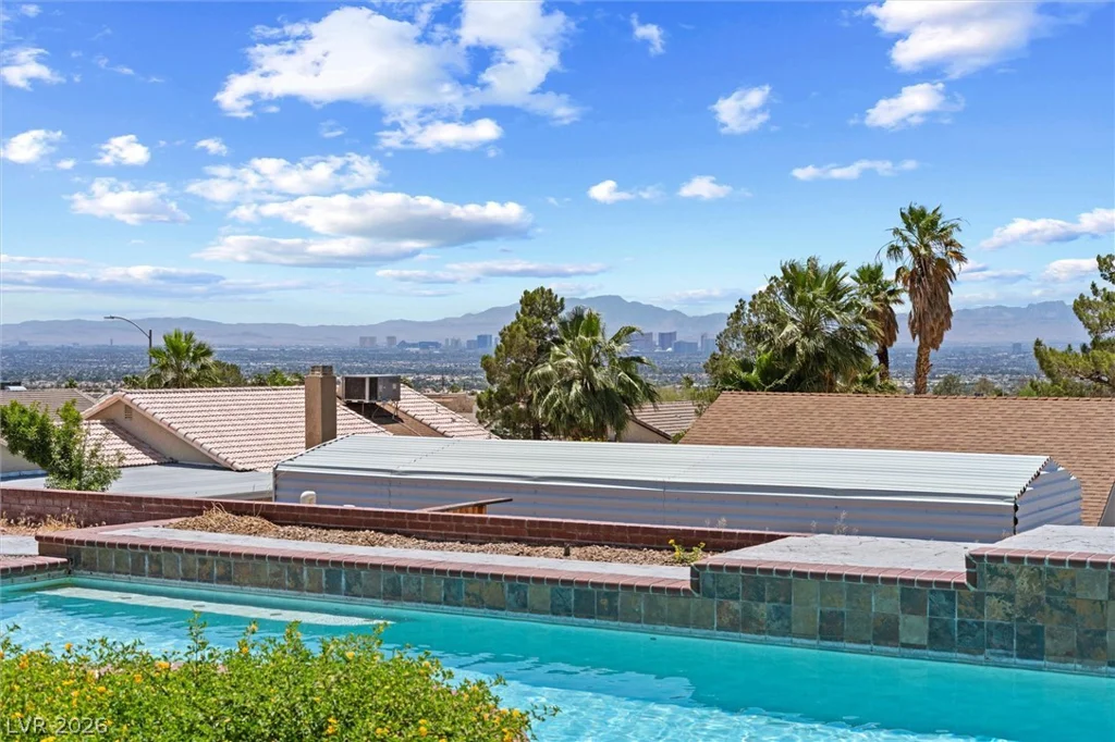 1745 Elderberry, Las Vegas, NV 89156