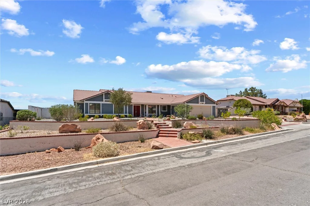 1745 Elderberry, Las Vegas, NV 89156