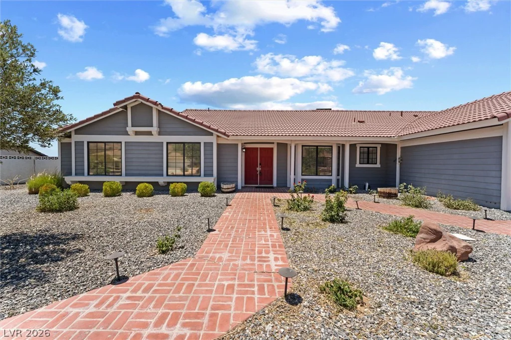 1745 Elderberry, Las Vegas, NV 89156