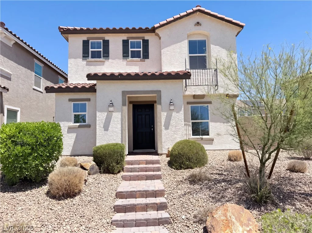 932 Dorrell, North Las Vegas, NV 89086