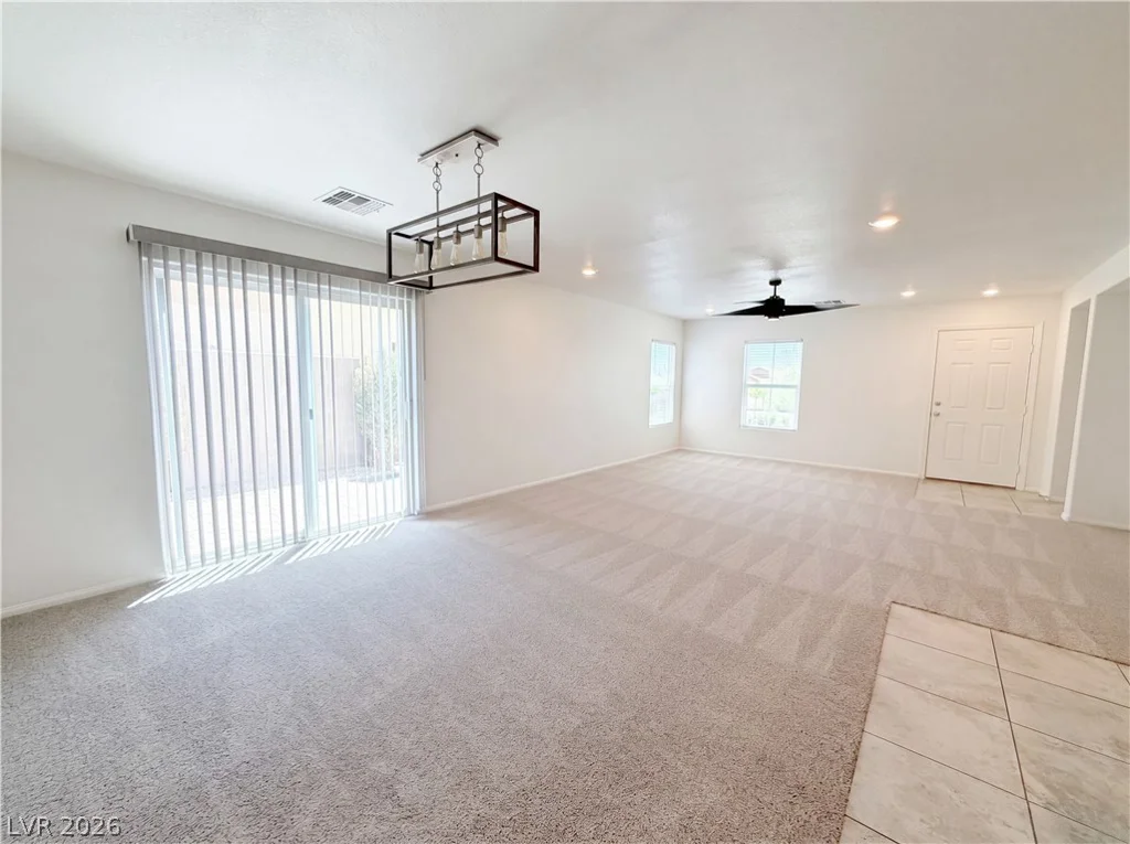 932 Dorrell, North Las Vegas, NV 89086