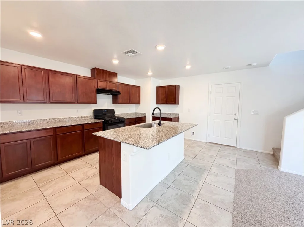 932 Dorrell, North Las Vegas, NV 89086