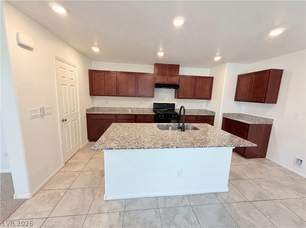 932 Dorrell, North Las Vegas, NV 89086