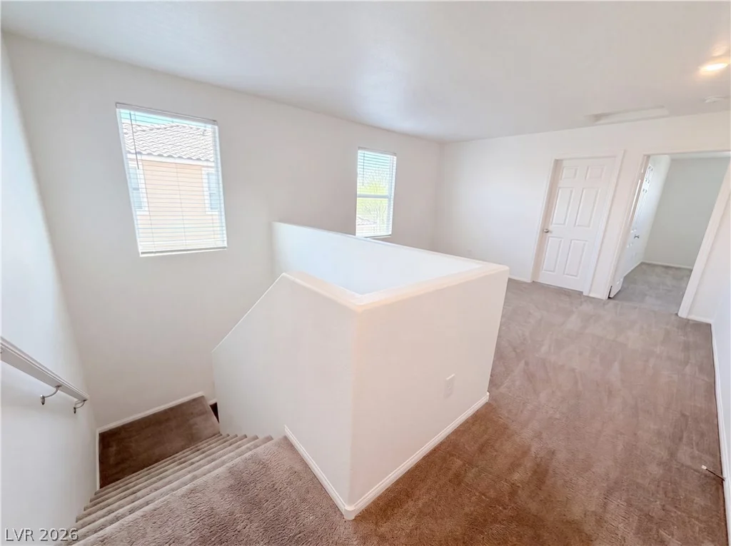932 Dorrell, North Las Vegas, NV 89086