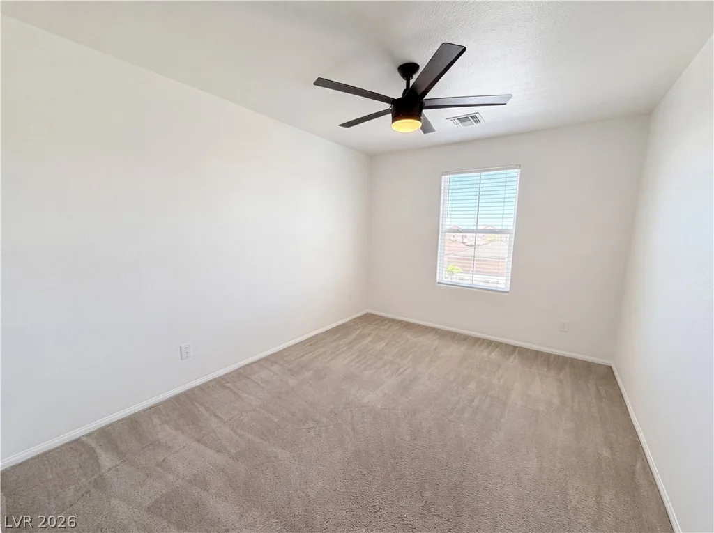 932 Dorrell, North Las Vegas, NV 89086