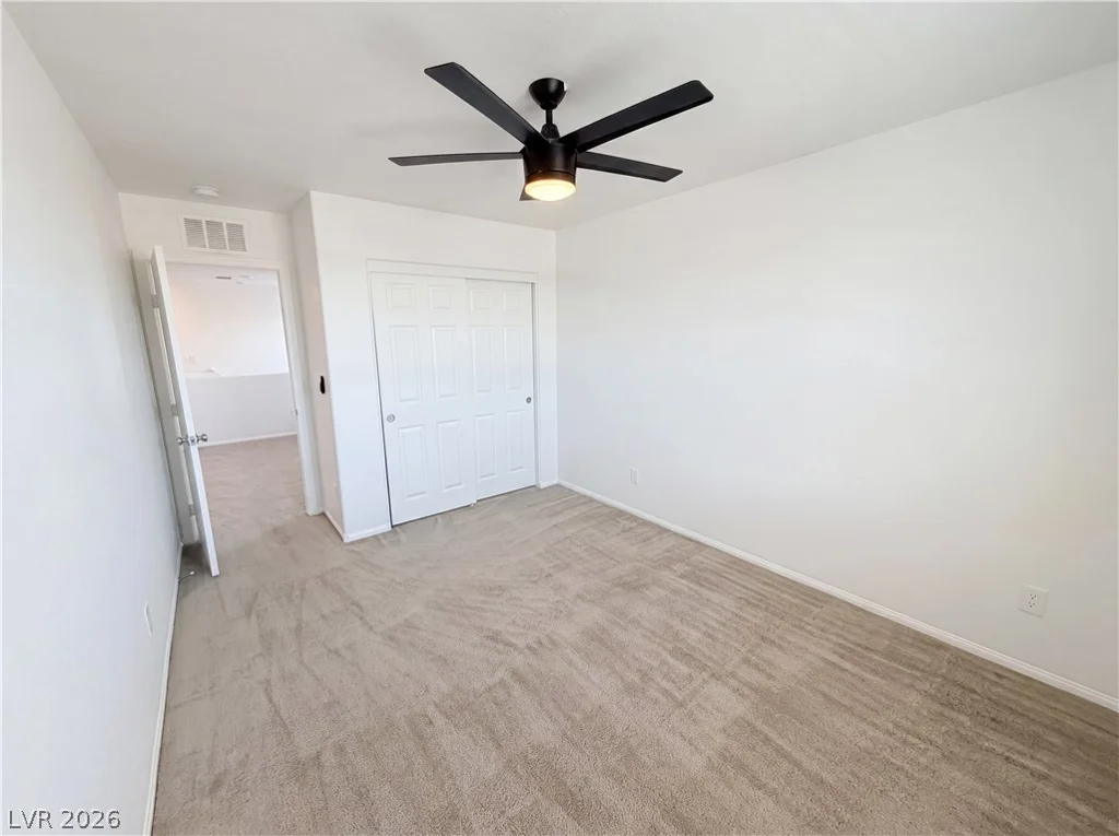 932 Dorrell, North Las Vegas, NV 89086
