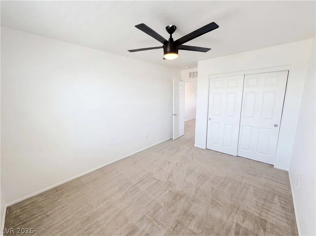 932 Dorrell, North Las Vegas, NV 89086