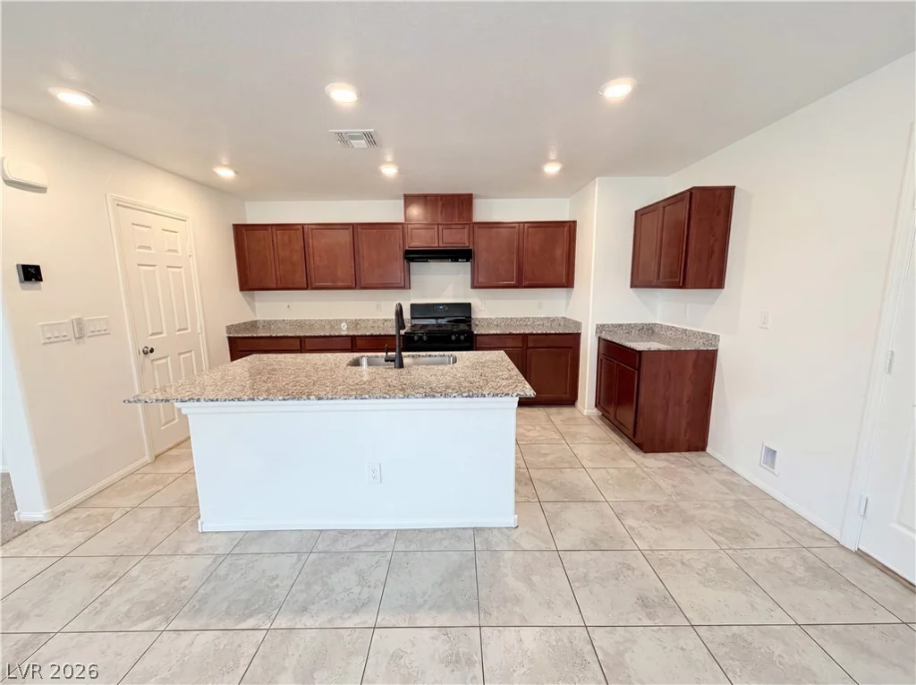 932 Dorrell, North Las Vegas, NV 89086