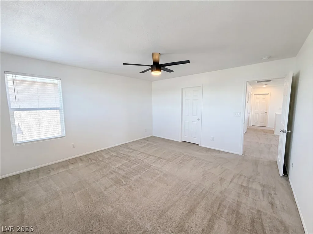 932 Dorrell, North Las Vegas, NV 89086