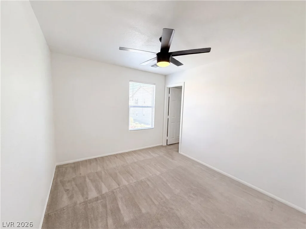 932 Dorrell, North Las Vegas, NV 89086
