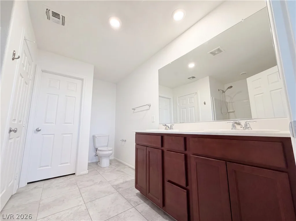 932 Dorrell, North Las Vegas, NV 89086